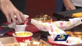 Tom + Chee launching new menu at Cincinnati streetcar route restaurant