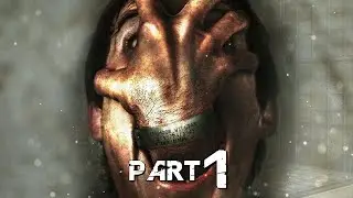 Dementium 2 Walkthrough Part 1 - DS Horror Game (NDS)