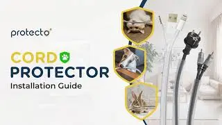 Your Cords Deserve Better. Here&rsquo;s How to Protect Them in 30 Seconds.