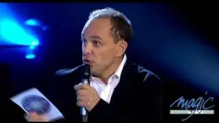 Laurent Chandemerle - Imitation Jamel - Patrick Sébastien