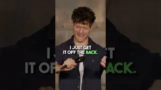 Matt Rife | Working Out With Black Dudes is the best -  #mattrife #mattrifecomedy #comedy #funny