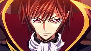 Lelouch Lamperouge | AMV//Edit | Code Geass |- After Dark