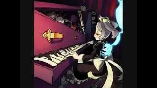 Soundtrack SkullGirls - Reverge Labs