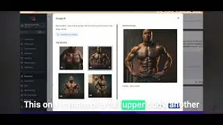 Social Media AI Publisher - Demo