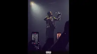 (FREE) Drake x Vory Sample Type Beat - 