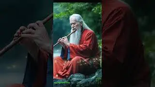 Eliminates All Negative Energy, Tibetan Healing Flute, Increases Mental Strength ★2