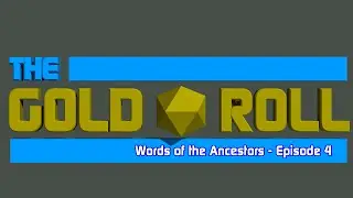 Words of the Ancestors - Episode 4