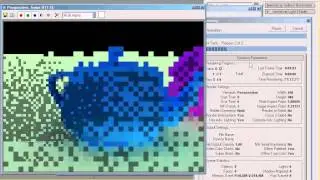 Video corso 3D Studio Max 8 _23 3DS Max Rendering di un esterno con V-Ray Renderer