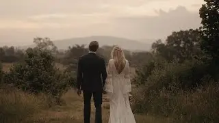 Emotive & Powerful Wedding Films | Award-Winning Filmmaker