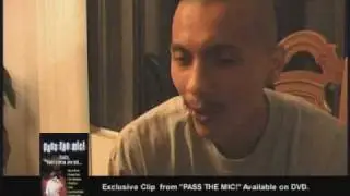 Pass The Mic 