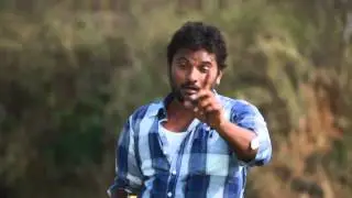 gunna mamidi komma meeda telugu movie promo-2
