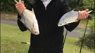 How to: Gearing up for spring pompano season