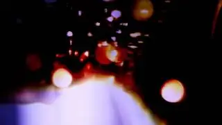 Light Leak - Bokeh 