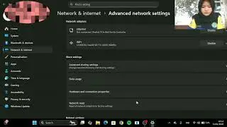 tutorial mengkonfigurasikan ip address 