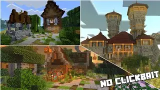 Realistic Minecraft Shaders | Mcpe 1.14+