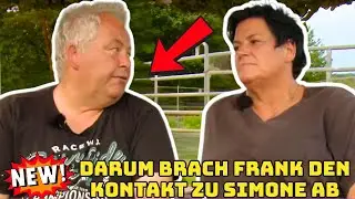 Bauer sucht Frau Eklat Diese eine Sache lie&szlig; Frank Simone fallen