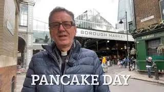 Pancake Day