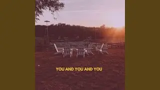 You and You and You (feat. Rachel Zelin)