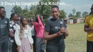 Fun Friday Club First Charity Short Video