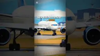 New Airlines coming in 2025 | #aviation #airlines #viralvideos #shortsviral #trending
