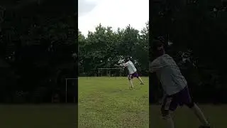 Ball practice #football #training #soccer #skills