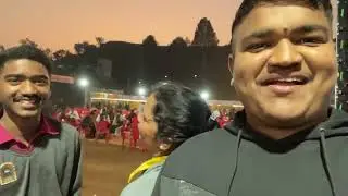 Bhai log ke sath masti 🤣|| billimoria highschool ||   Part-1 || Anuj Satav ||