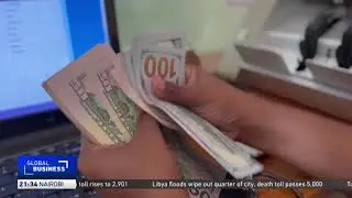 Uganda's central bank issues first Sharia-compliant finance license