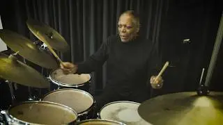 Oberlin Conservatory Faculty Profile: Billy Hart