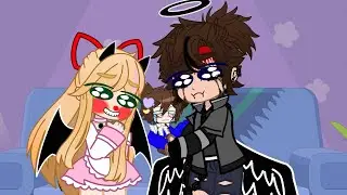 Ask the Aftons Questions and Dares! ☆||GlamHenry||☆ ○||GregMike/Gregbot (Not a ship)||○