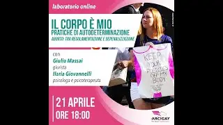 Il corpo è mio. Pratiche di autodeterminazione: aborto tra regolamentazione e depenalizzazione