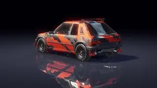 🔧 NUEVAS MODIFICACIONES en el STINGER de Off The Road 2 😍 &iexcl;As&iacute; ser&aacute;n las mejoras est&eacute;ticas!