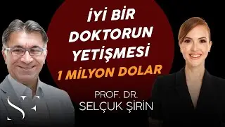 Hızlı Yoldan Para Kazanmamak Enayilik Olarak Algılanıyor - Prof. Dr. Selçuk Şirin