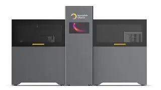 Impossible Objects: Composite-Based Additive Manufacturing
