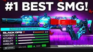 BLACK OPS 7 - Best Carbon 57 Class Setup