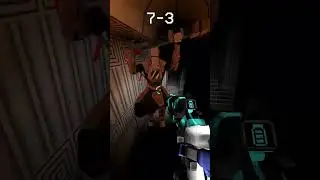 Violence Secret Exit - Ultrakill