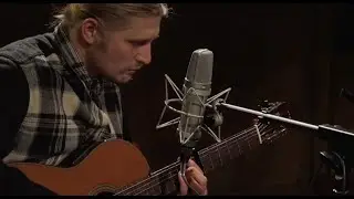 Barnaby Keen - Figure Out (LIVE)