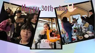 ХҮҮХЭД НАС МИНЬ БАЯРТАЙ‼️😭 | 이 언니 왜 저래🤫