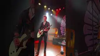 Wishbone Ash at 