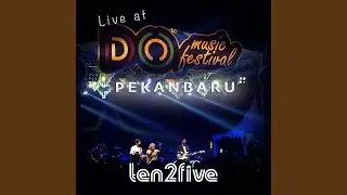 I Will Fly (Live)