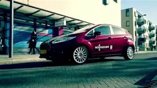Maak kennis met Woonaccent Makelaars Almere