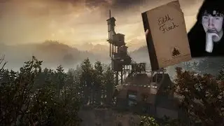 All is revealed. | What Remains of Edith Finch (Part FINAL)