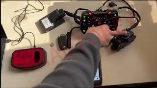 Ducati 1260 hands free key ,all key lost ,Use motopro programming new smart key success,Done !