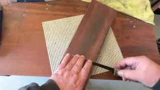 Proof: Kangaroo Tail Strops Work!