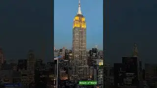 Manhattan, the smallest of the five boroughs in New York City #manhattan #newyork #manhattannewyork