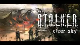 THE BEST UKRAINIAN GAMES S.T.A.L.K.E.R. Clear Sky Trailer