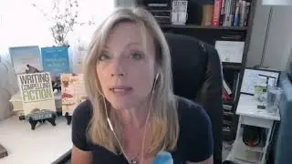 Write a Book Step by Step!