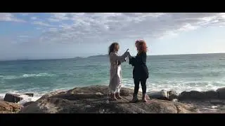 MAR DO NORTE   As Lembranzas & Yoni Vidal
