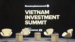 Vietnam Investment Summit 2024: Điểm b&ugrave;ng ph&aacute;t cho Tăng trưởng mới