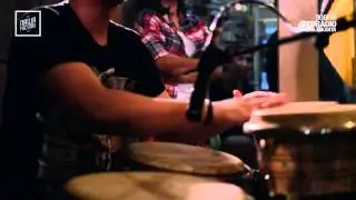 Nicky Riyant - Green Light (Live at OZ Radio Jakarta)