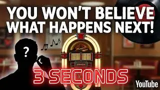 Can You Name These 1950s Songs in Just 3 Seconds? | Retro Audio Quiz Challenge